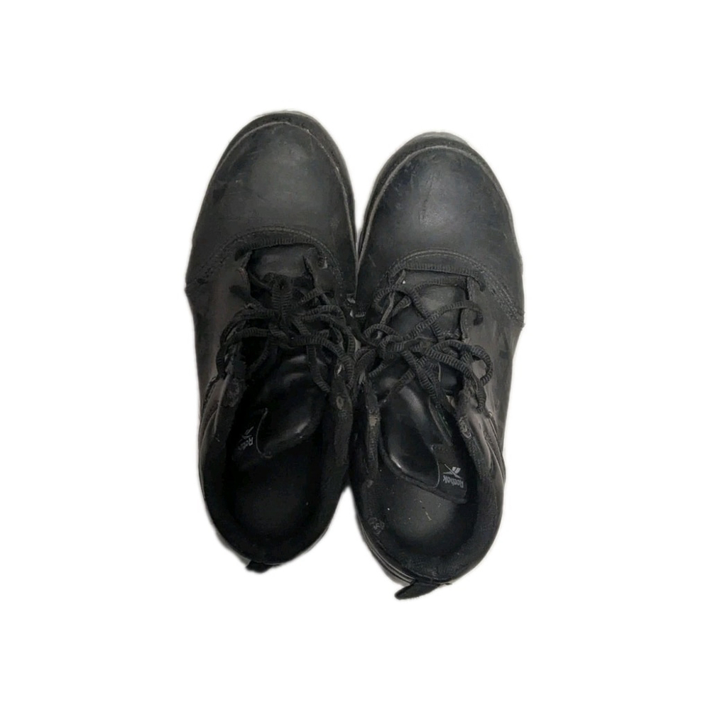 REEBOK Sublite Cushion Work & Safety Boots Mens 7W Womens 8W